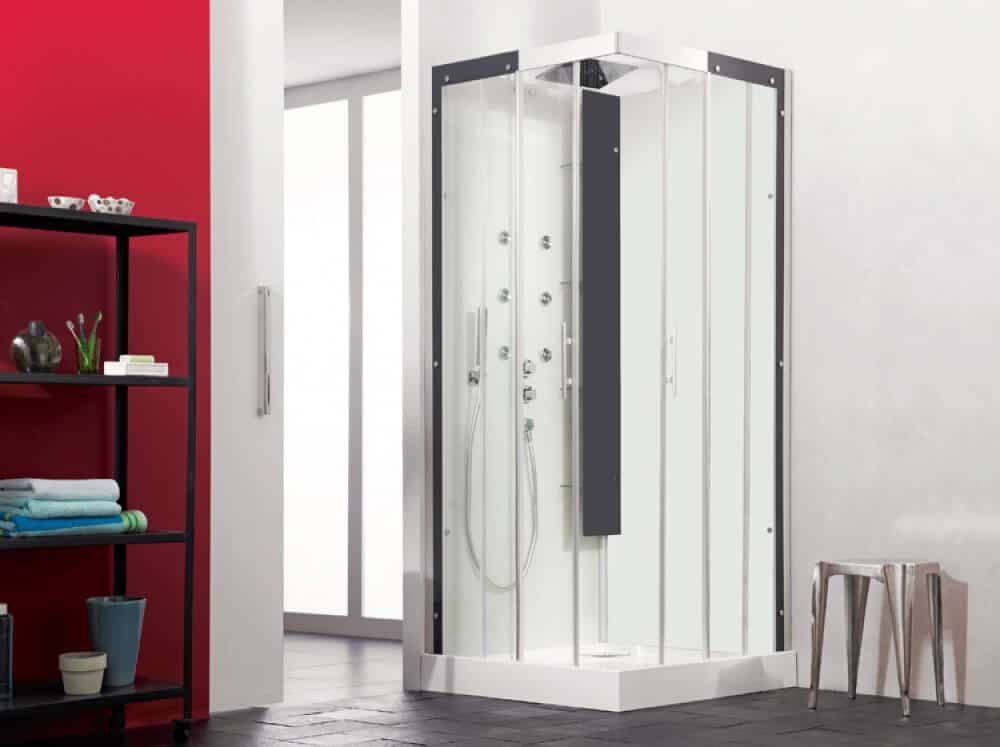 Lire la suite à propos de l’article Installation douche hydromassante : offrez-vous un spa à domicile