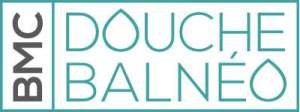 Logo BMC Douche Balneo retina, Alpes-Maritimes, Var