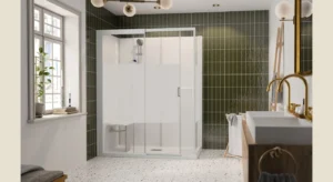 Lire la suite à propos de l’article Remplacement baignoire Nice : optez pour une douche moderne, sécurisée et confortable