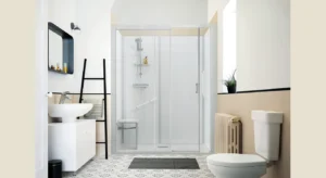 Lire la suite à propos de l’article Guide d’entretien douche balnéo : conseils simples pour prolonger sa durée de vie